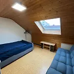 Beishan Appartements Nuernberg In Zentrum Dachgeschoss
